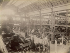 L.L. France, Paris, galerie