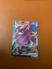 Carte Pokémon Nostenfer Vmax 045/072 EB4.5 Destinées Radieuses FR NEUF