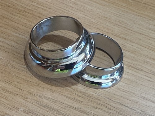 Rechromed superb vintage - rechromed,