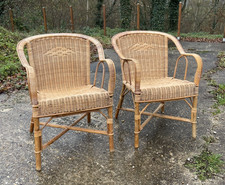 2 fauteuils pour  Adulte en