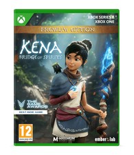 Kena Bridge of Spirits Premium