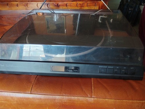 Platine vinyle dual 2235 - vinyle,