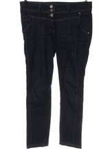 SPORTALM Jeans taille haute Dames Jeans T EU 38 noir style décontracté