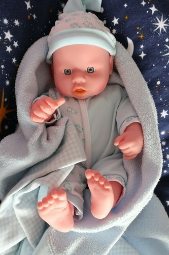 Poupée bébé pour jouer - pour,
