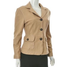 Veste blazer femme Marc O'Polo