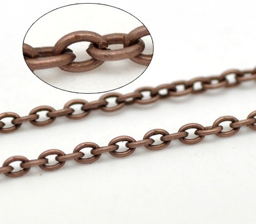 Chaine maille forçat - chaine,