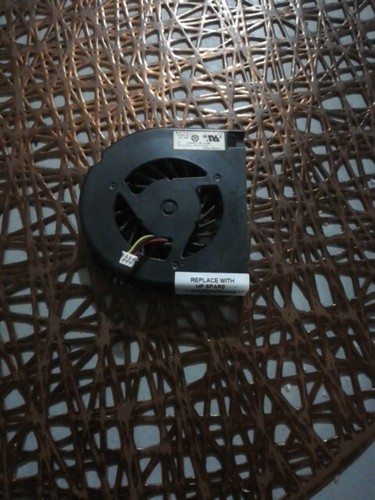 Ventilateur compaq g50 - compaq, cq50