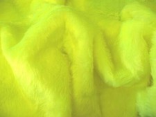 Tissu En Fausse Fourrure