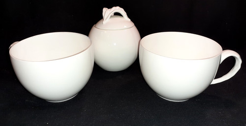 Sucrier tasses a café - sucrier,