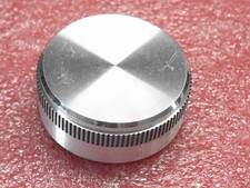 Lot x5: bouton sans repère ~