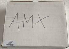 New (Open Box) AMX Audio Video Control System CB-MXSA-07