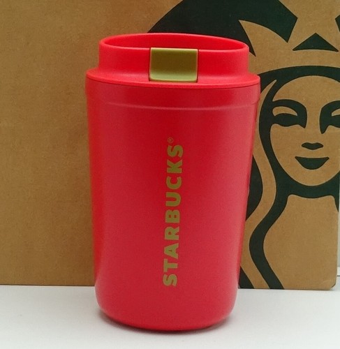 Starbucks tumbler thermo - starbucks,