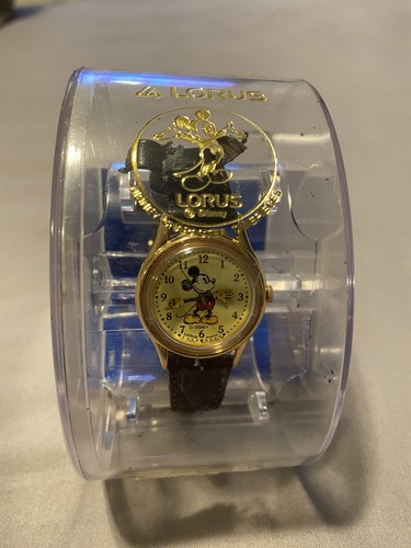 Disney lorus classic mickey - disney,