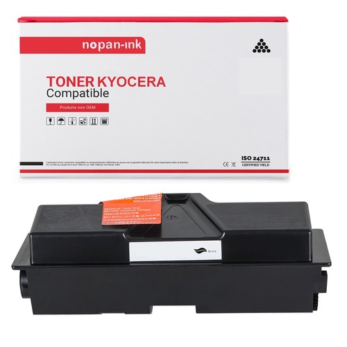 Toner kyocera tk170 - kyocera, noir