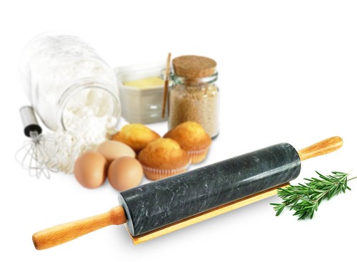 Xxl rouleau pâtisserie en - rouleau, a