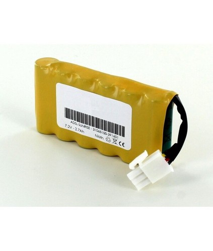 Batterie 7ah pour - 7.2v, 2.7ah