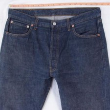 Hommes Levi's 501 Regular