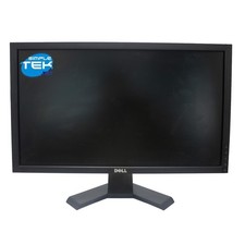 DELL E2310HC 23" FHD ÉCRAN