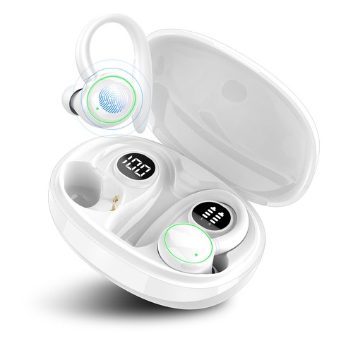 Ecouteurs bluetooth sans fil - ecouteurs,