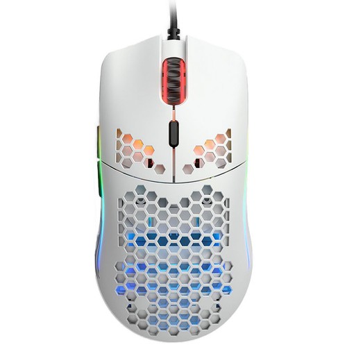 Glorious model souris - model, o-