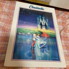 Disney Tenyo Cinderella Dream