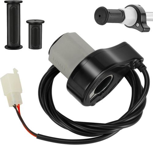 Mx350 throttle kit replacement - mx350,