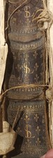 La vie des Saints par