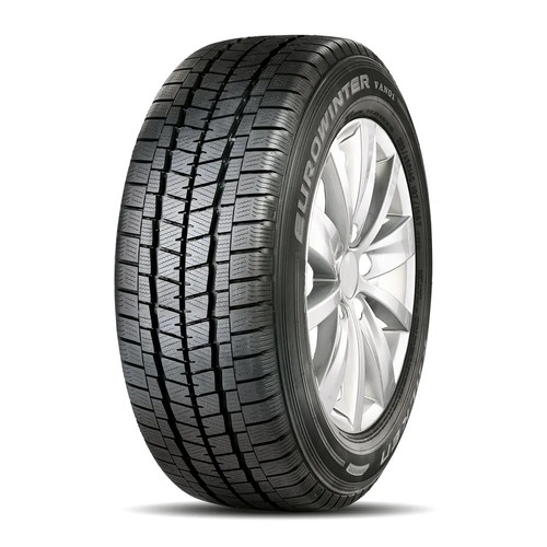 Pneus hiver 225 - d'hiver, r17c