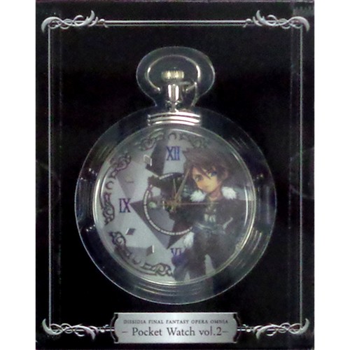 Montre poche squall - montre,