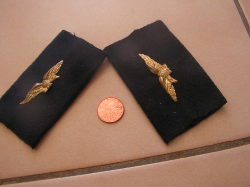 Paire epaulettes militaire - ,