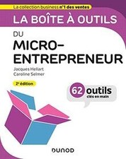La boîte à outils du