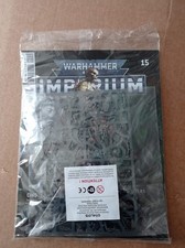 Warhammer 40000 imperium n°