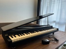 KORG microPIANO 61 touches