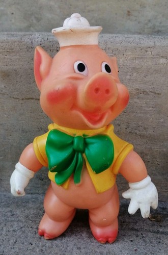 Bbl1 naf petits - naf, cochons