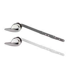 Poignée de chasse d'eau de