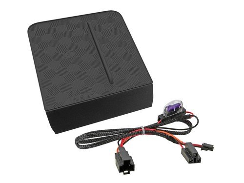 Chargeur induction 15w - induction, qi