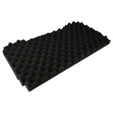 Mousse pour Festool