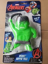 Marvel Avengers The Hulk