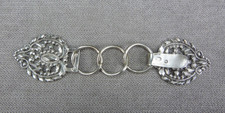 Très belle ancienne boucle
