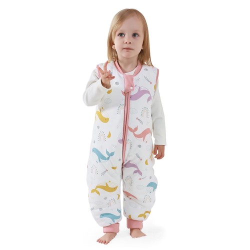 Gigoteuse hiver pour bébé - gigoteuse,