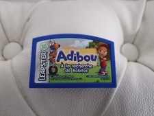 ADIBOU A LA RECHERCHE DE