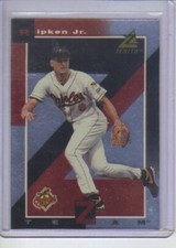 1998 Zenith Z-Team Cal Ripken