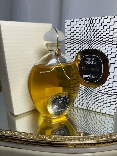 Guerlain chamade edt - edt, ml