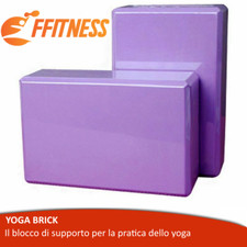 2 Briques Pour Yoga