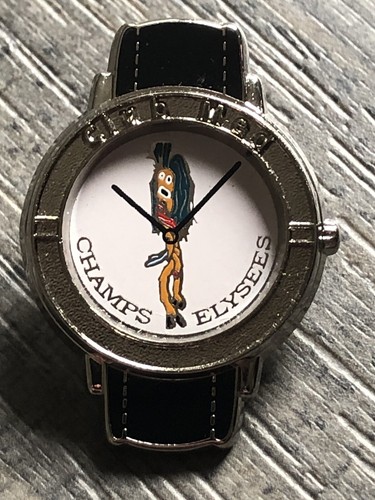Pins pin montre watch - pin, med