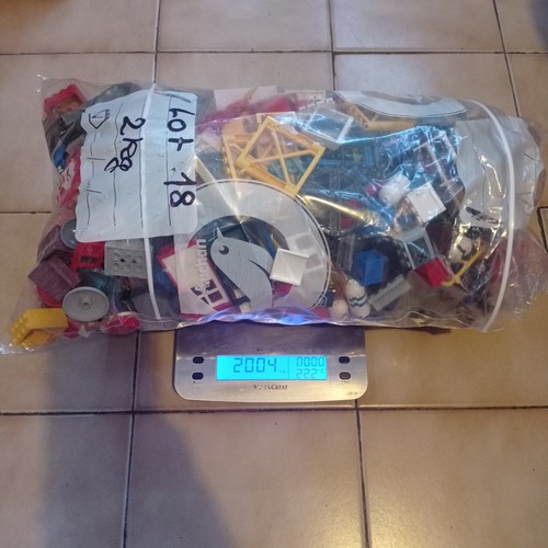 Lot lego vrac - 18],