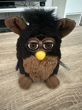 FURBY Édition 1998-99  Vintage Fonctionnel