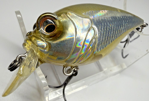 Megabass griffon 6cc - 6cc, rattle