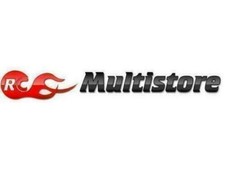 AMEWI Fuselage Noir Avec