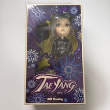 Pullip TAEYANG TIMULUS Figure